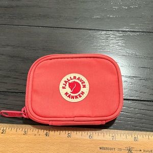 FJALLRAVEN Kanken wallet